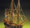 * Hollandse Walvisvaarder Baleniera Olandese 1790 MMO-790